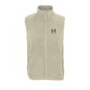 SOL'S Unisex Factor Recycled Micro Fleece Bodywarmer Thumbnail