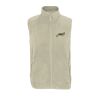 SOL'S Unisex Factor Recycled Micro Fleece Bodywarmer Thumbnail