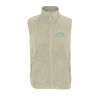 SOL'S Unisex Factor Recycled Micro Fleece Bodywarmer Thumbnail