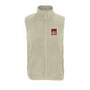 SOL'S Unisex Factor Recycled Micro Fleece Bodywarmer Thumbnail