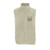 SOL'S Unisex Factor Recycled Micro Fleece Bodywarmer Thumbnail