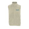 SOL'S Unisex Factor Recycled Micro Fleece Bodywarmer Thumbnail