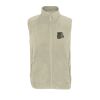 SOL'S Unisex Factor Recycled Micro Fleece Bodywarmer Thumbnail