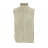 SOL'S Unisex Factor Recycled Micro Fleece Bodywarmer Thumbnail