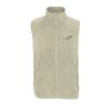 SOL'S Unisex Factor Recycled Micro Fleece Bodywarmer Thumbnail