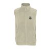 SOL'S Unisex Factor Recycled Micro Fleece Bodywarmer Thumbnail