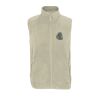 SOL'S Unisex Factor Recycled Micro Fleece Bodywarmer Thumbnail