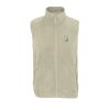 SOL'S Unisex Factor Recycled Micro Fleece Bodywarmer Thumbnail