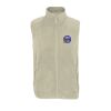 SOL'S Unisex Factor Recycled Micro Fleece Bodywarmer Thumbnail
