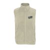 SOL'S Unisex Factor Recycled Micro Fleece Bodywarmer Thumbnail