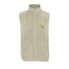 SOL'S Unisex Factor Recycled Micro Fleece Bodywarmer Thumbnail