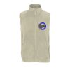 SOL'S Unisex Factor Recycled Micro Fleece Bodywarmer Thumbnail