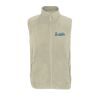 SOL'S Unisex Factor Recycled Micro Fleece Bodywarmer Thumbnail