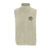 SOL'S Unisex Factor Recycled Micro Fleece Bodywarmer Thumbnail
