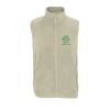 SOL'S Unisex Factor Recycled Micro Fleece Bodywarmer Thumbnail