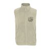 SOL'S Unisex Factor Recycled Micro Fleece Bodywarmer Thumbnail