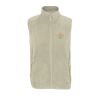 SOL'S Unisex Factor Recycled Micro Fleece Bodywarmer Thumbnail