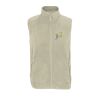 SOL'S Unisex Factor Recycled Micro Fleece Bodywarmer Thumbnail