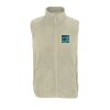 SOL'S Unisex Factor Recycled Micro Fleece Bodywarmer Thumbnail