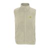 SOL'S Unisex Factor Recycled Micro Fleece Bodywarmer Thumbnail