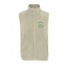 SOL'S Unisex Factor Recycled Micro Fleece Bodywarmer Thumbnail