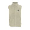 SOL'S Unisex Factor Recycled Micro Fleece Bodywarmer Thumbnail