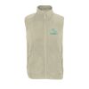 SOL'S Unisex Factor Recycled Micro Fleece Bodywarmer Thumbnail