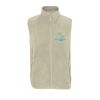 SOL'S Unisex Factor Recycled Micro Fleece Bodywarmer Thumbnail