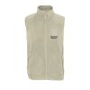 SOL'S Unisex Factor Recycled Micro Fleece Bodywarmer Thumbnail