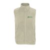 SOL'S Unisex Factor Recycled Micro Fleece Bodywarmer Thumbnail