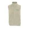 SOL'S Unisex Factor Recycled Micro Fleece Bodywarmer Thumbnail