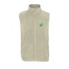 SOL'S Unisex Factor Recycled Micro Fleece Bodywarmer Thumbnail