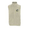 SOL'S Unisex Factor Recycled Micro Fleece Bodywarmer Thumbnail