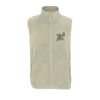 SOL'S Unisex Factor Recycled Micro Fleece Bodywarmer Thumbnail