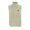 SOL'S Unisex Factor Recycled Micro Fleece Bodywarmer Thumbnail