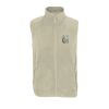 SOL'S Unisex Factor Recycled Micro Fleece Bodywarmer Thumbnail