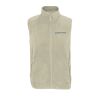 SOL'S Unisex Factor Recycled Micro Fleece Bodywarmer Thumbnail