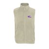 SOL'S Unisex Factor Recycled Micro Fleece Bodywarmer Thumbnail