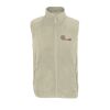SOL'S Unisex Factor Recycled Micro Fleece Bodywarmer Thumbnail