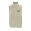 SOL'S Unisex Factor Recycled Micro Fleece Bodywarmer Thumbnail