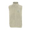 SOL'S Unisex Factor Recycled Micro Fleece Bodywarmer Thumbnail