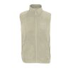 SOL'S Unisex Factor Recycled Micro Fleece Bodywarmer Thumbnail