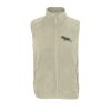 SOL'S Unisex Factor Recycled Micro Fleece Bodywarmer Thumbnail