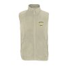 SOL'S Unisex Factor Recycled Micro Fleece Bodywarmer Thumbnail
