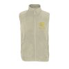SOL'S Unisex Factor Recycled Micro Fleece Bodywarmer Thumbnail