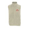 SOL'S Unisex Factor Recycled Micro Fleece Bodywarmer Thumbnail