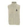 SOL'S Unisex Factor Recycled Micro Fleece Bodywarmer Thumbnail