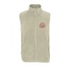 SOL'S Unisex Factor Recycled Micro Fleece Bodywarmer Thumbnail