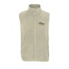 SOL'S Unisex Factor Recycled Micro Fleece Bodywarmer Thumbnail