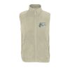 SOL'S Unisex Factor Recycled Micro Fleece Bodywarmer Thumbnail